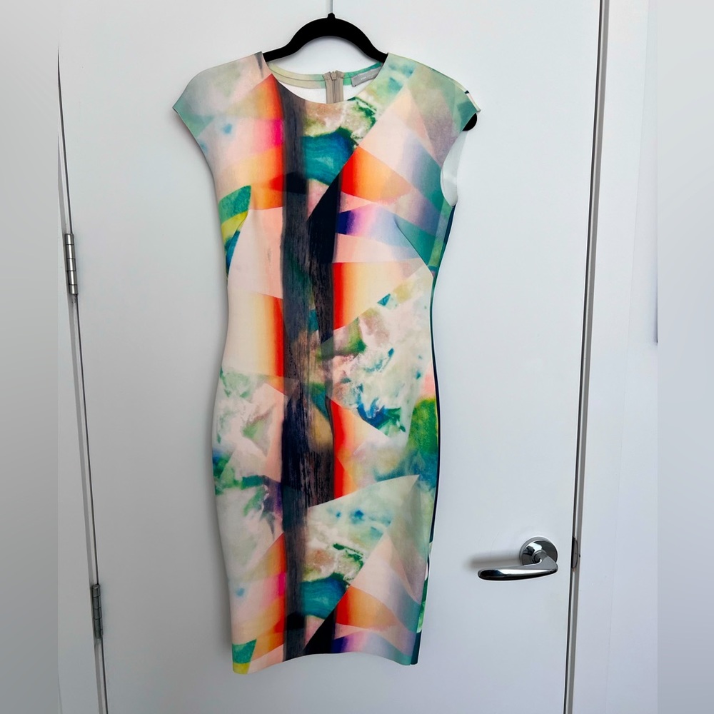 Zara Bodycon Dresss